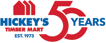 Hickey's Timber Mart