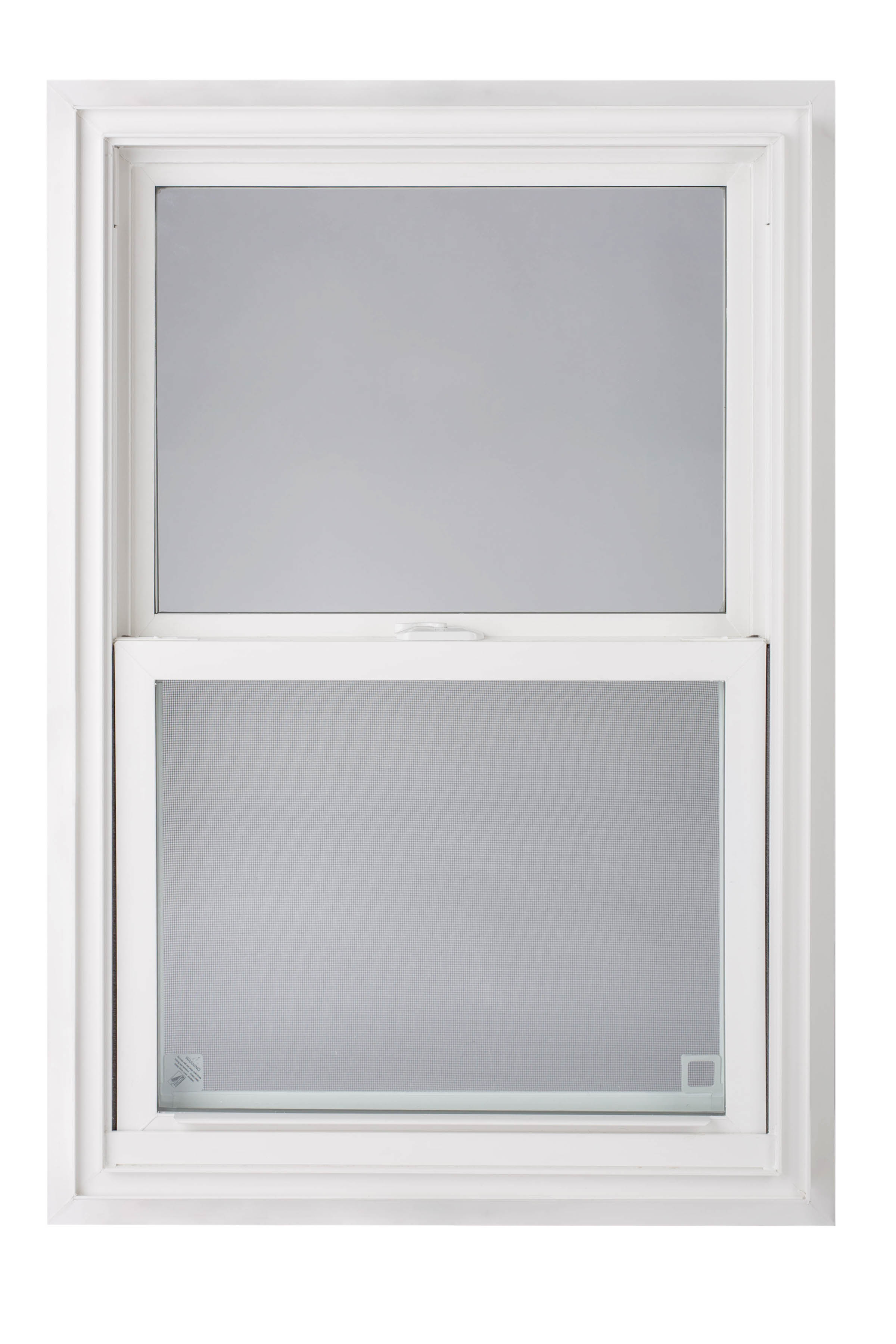 Select Single Hung, 1.5inch BM - Interior